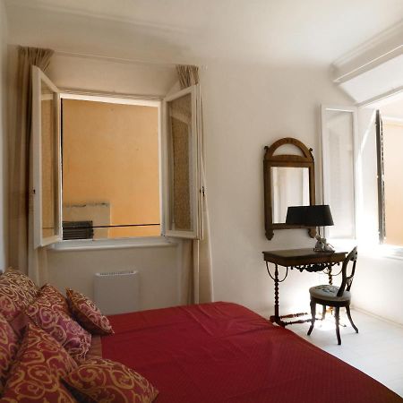 Apartament La Sosta Dell'Imperatore Jesi Zewnętrze zdjęcie