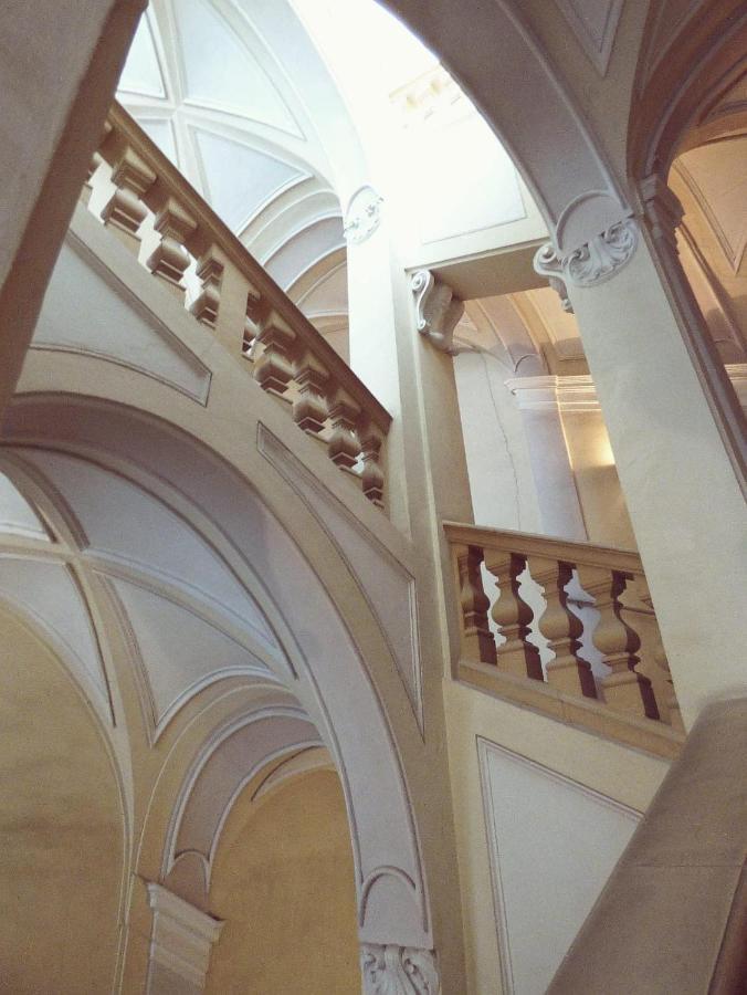 Apartament La Sosta Dell'Imperatore Jesi Zewnętrze zdjęcie
