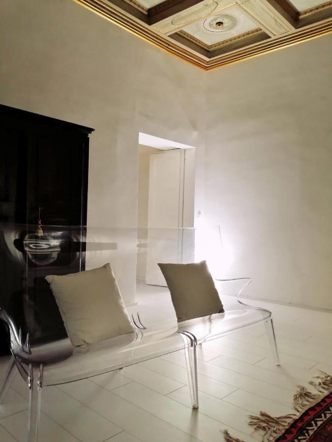 Apartament La Sosta Dell'Imperatore Jesi Zewnętrze zdjęcie