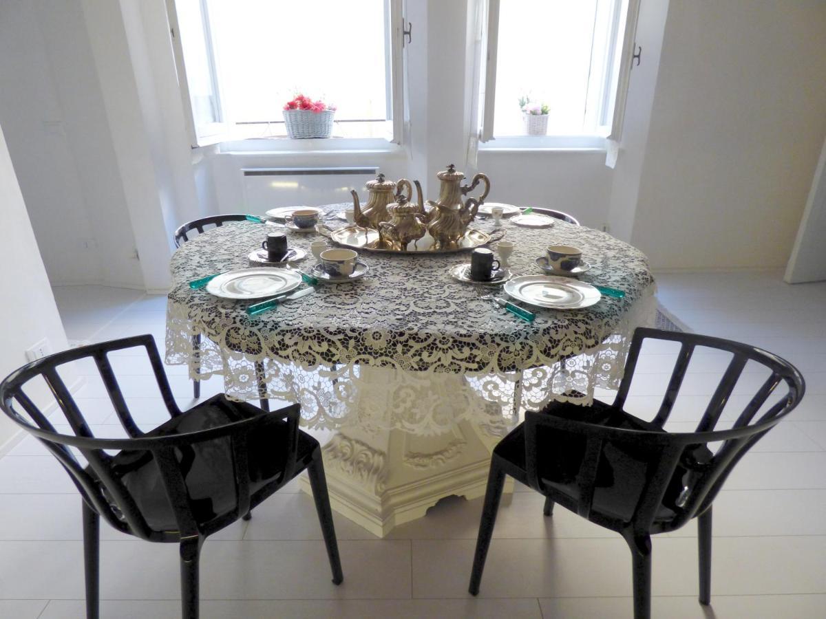 Apartament La Sosta Dell'Imperatore Jesi Zewnętrze zdjęcie