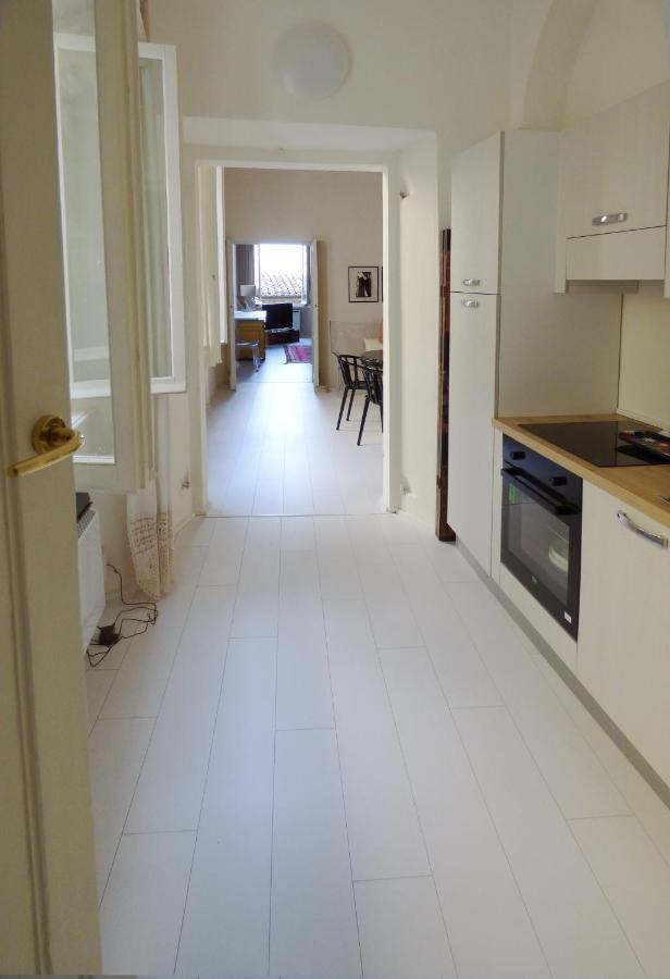 Apartament La Sosta Dell'Imperatore Jesi Zewnętrze zdjęcie